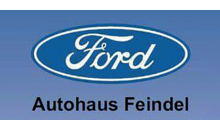 Kundenlogo von Autohaus Feindel