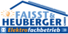 Kundenlogo von Faisst & Heuberger GmbH
