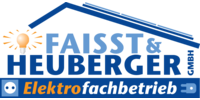 Kundenlogo Faisst & Heuberger GmbH