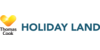 Kundenlogo von Holiday Land - Reisebüro