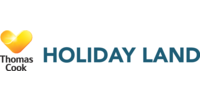 Kundenlogo Holiday Land - Reisebüro