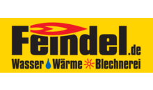 Kundenlogo von Feindel GmbH