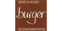 Kundenlogo Burger Conditorei-Cafe
