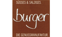 Kundenlogo von Burger Conditorei-Cafe
