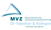 Kundenlogo von MVZ Dr. Tabellion & Kollegen GmbH