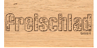 Kundenlogo Freischlad GmbH