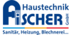 Kundenlogo von Fischer Haustechnik GmbH