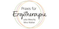 Kundenlogo Meschij Julia, Walter Mira Praxis für Ergotherapie