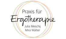 Kundenlogo von Meschij Julia, Walter Mira Praxis für Ergotherapie