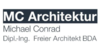 Kundenlogo von MC Architektur
