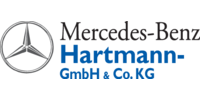 Kundenlogo Hartmann GmbH & Co. KG