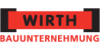 Kundenlogo von Wirth Eberhard, Bauunternehmen