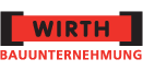 Kundenlogo Wirth Eberhard, Bauunternehmen