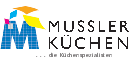 Kundenlogo Mussler Küchen GmbH ... die Küchenspezialisten