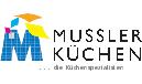 Kundenlogo von Mussler Küchen GmbH ... die Küchenspezialisten