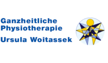 Kundenlogo von Woitassek Ursula, Ganzheitliche Physiotherapie