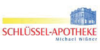 Kundenlogo von Schlüssel-Apotheke Michael Wißner e.K.