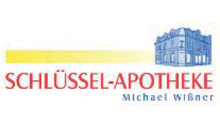 Kundenlogo von Schlüssel-Apotheke Michael Wißner e.K.