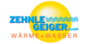 Kundenlogo von Zehnle Geiger GmbH, Wärme + Wasser