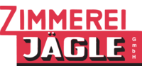 Kundenlogo Jägle GmbH, Zimmerei