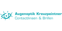 Kundenlogo Kreuzpeintner Stefan Contactlinsen + Brillen
