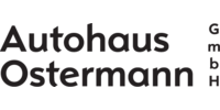 Kundenlogo Autohaus Ostermann GmbH