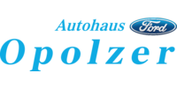 Kundenlogo Autohaus Opolzer
