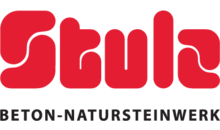 Kundenlogo von Stulz Beton- und Natursteinwerk