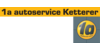 Kundenlogo von Kfz Ketterer, Autohaus