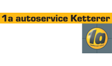 Kundenlogo von Kfz Ketterer, Autohaus