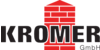 Kundenlogo von Kromer GmbH, Bauunternehmung
