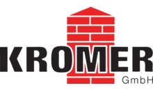Kundenlogo von Kromer GmbH, Bauunternehmung