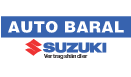 Kundenlogo von Suzuki Baral