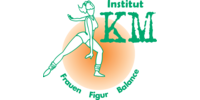 Kundenlogo KM-Institut für Frauen - Figur - Balance in Lahr