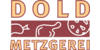 Kundenlogo von Dold Heinz, Metzgerei