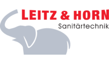 Kundenlogo von Leitz & Horn Oberle