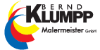 Kundenlogo Klumpp Bernd Malermeister GmbH