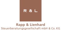 Kundenlogo Rapp & Lienhard