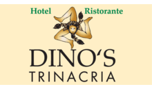 Kundenlogo von Dino's Trinacria, Hotel - Ristorante