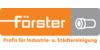 Kundenlogo von Rohrreinigung Förster GmbH