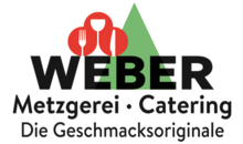 Kundenlogo von A. Weber Metzgerei GmbH, Partyservice