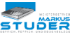 Kundenlogo von Studer Markus GmbH