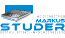 Kundenlogo von Studer Markus GmbH