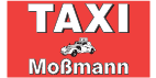 Kundenlogo Taxi Moßmann GmbH