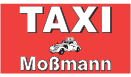Kundenlogo von Taxi Moßmann GmbH