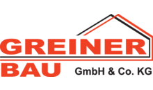 Kundenlogo von Greiner-Bau GmbH & Co. KG