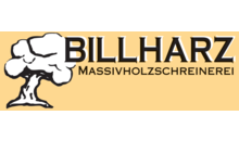 Kundenlogo von Billharz Johannes, Schreinerei