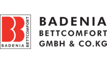 Kundenlogo von BADENIA Bettcomfort GmbH + Co. KG