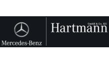 Kundenlogo von Hartmann GmbH & Co. KG Autohaus