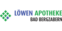 Kundenlogo Löwen-Apotheke